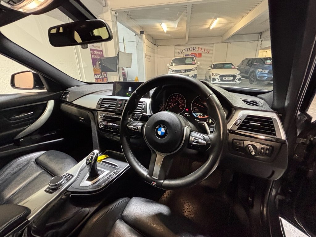 Used BMW 3 Series 2018 for sale - 76535730: Photo 10