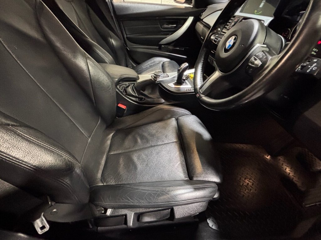 Used BMW 3 Series 2018 for sale - 76535730: Photo 11