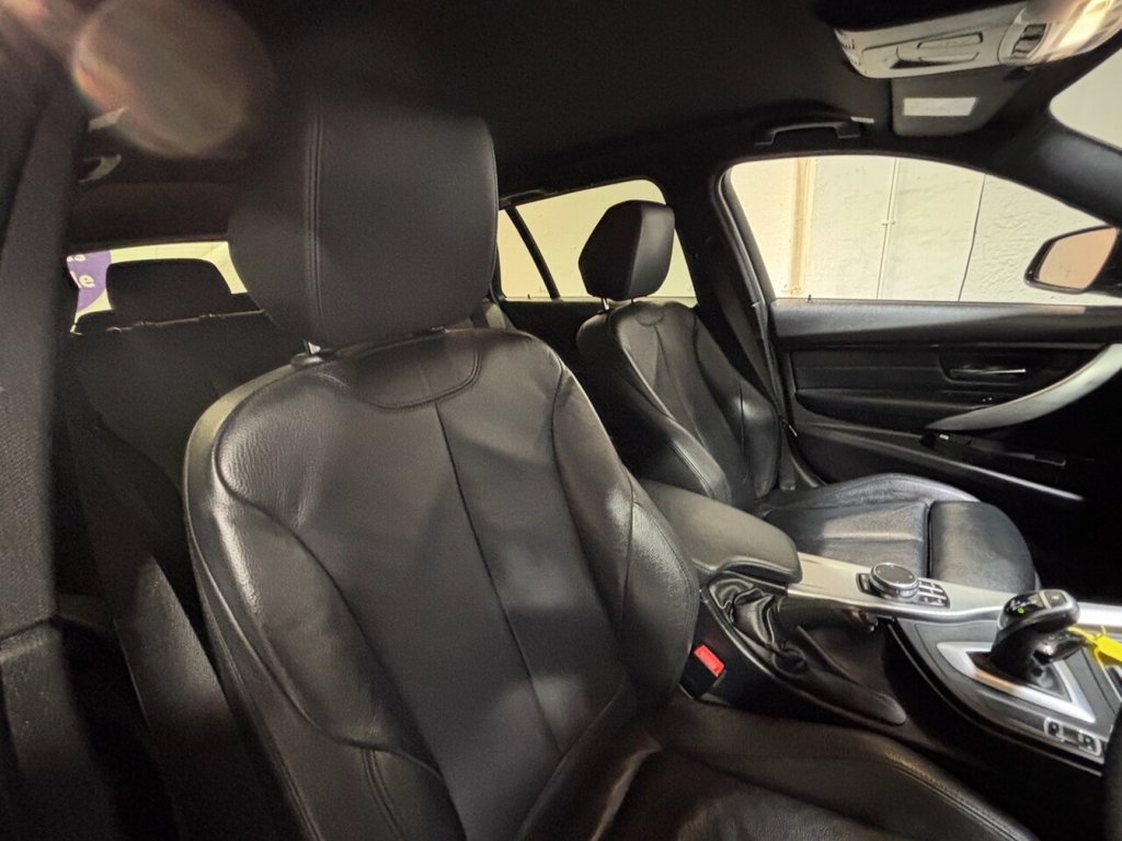 Used BMW 3 Series 2018 for sale - 76535730: Photo 12