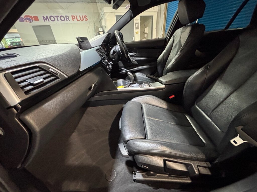 Used BMW 3 Series 2018 for sale - 76535730: Photo 15