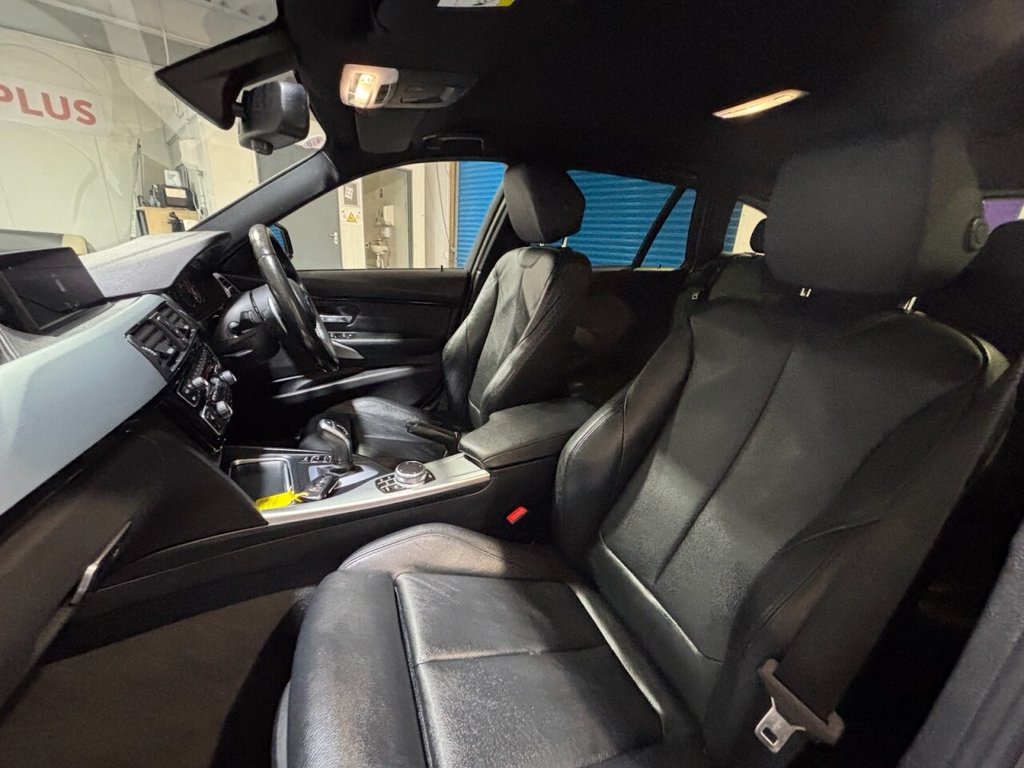 Used BMW 3 Series 2018 for sale - 76535730: Photo 16