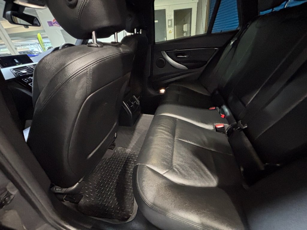 Used BMW 3 Series 2018 for sale - 76535730: Photo 17