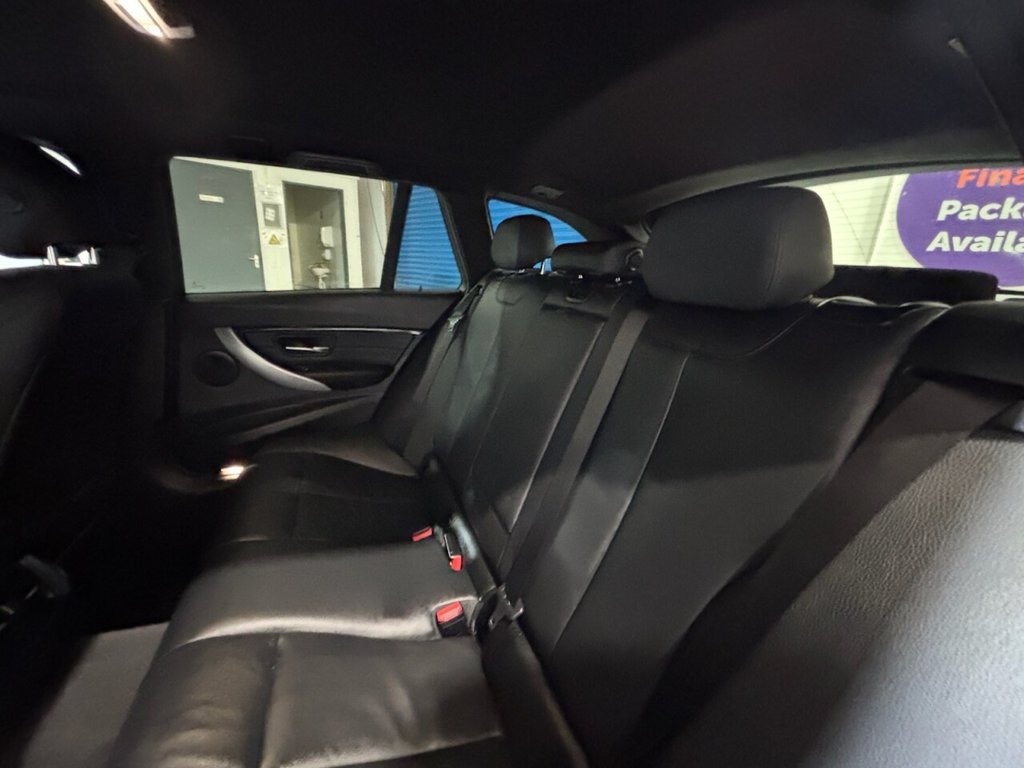 Used BMW 3 Series 2018 for sale - 76535730: Photo 18