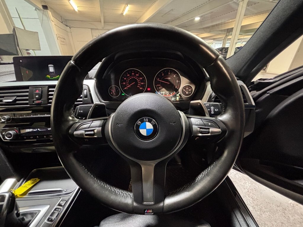 Used BMW 3 Series 2018 for sale - 76535730: Photo 19