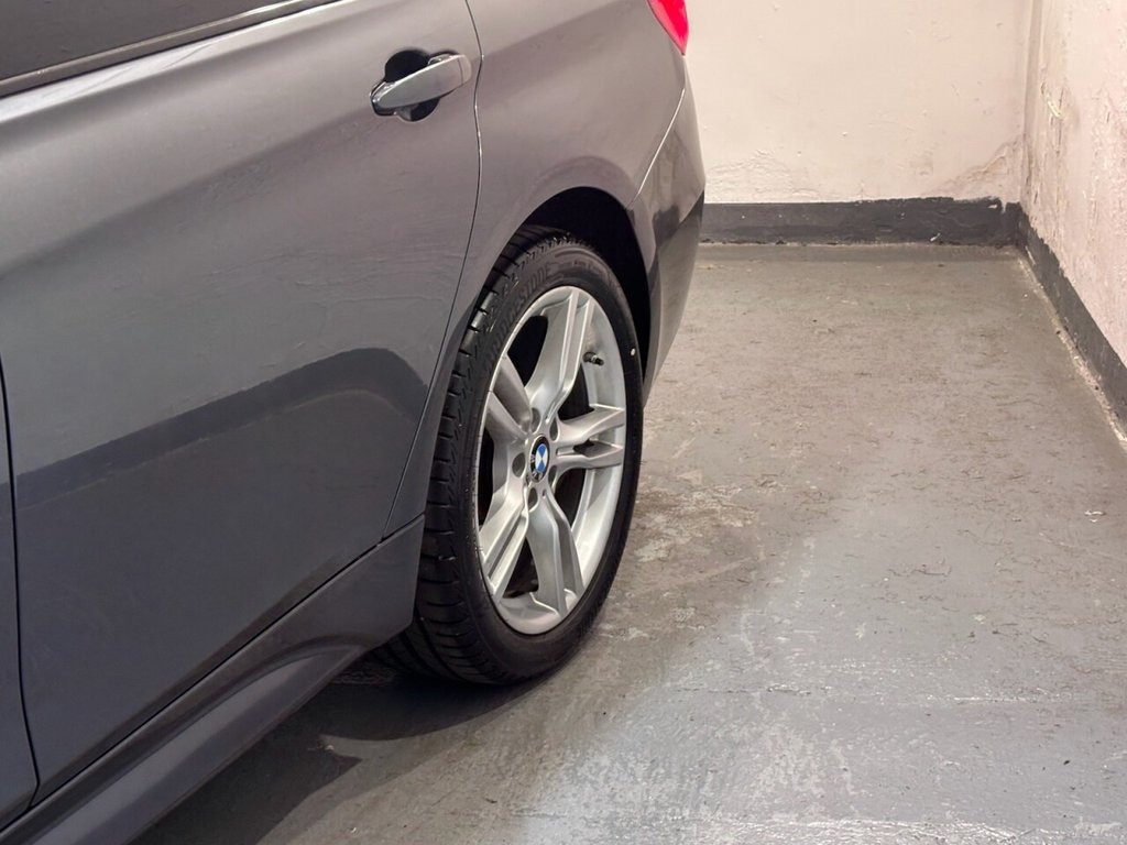 Used BMW 3 Series 2018 for sale - 76535730: Photo 5