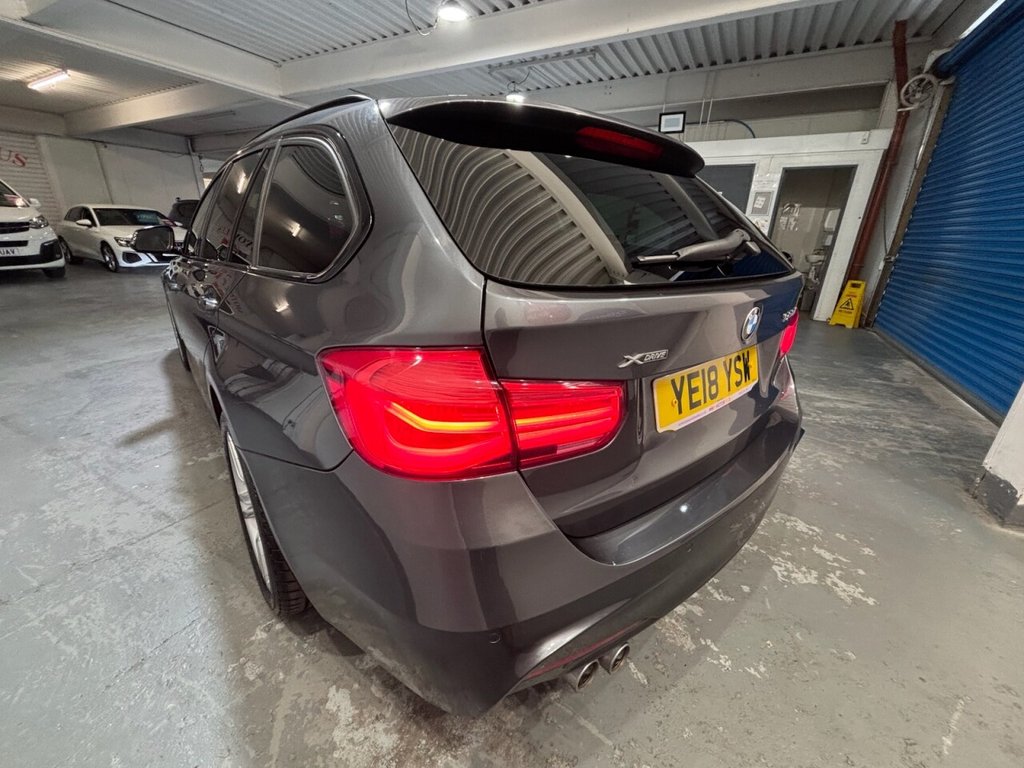 Used BMW 3 Series 2018 for sale - 76535730: Photo 6