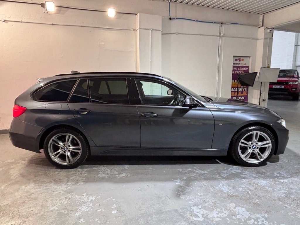 Used BMW 3 Series 2018 for sale - 76535730: Photo 9