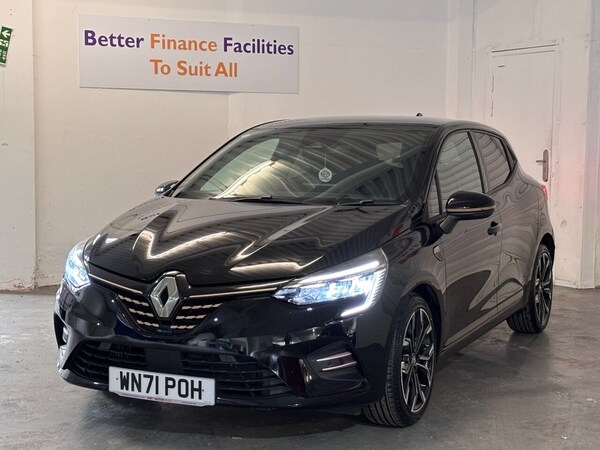 Used Renault Clio 2021 for sale - 75062613: Photo 16