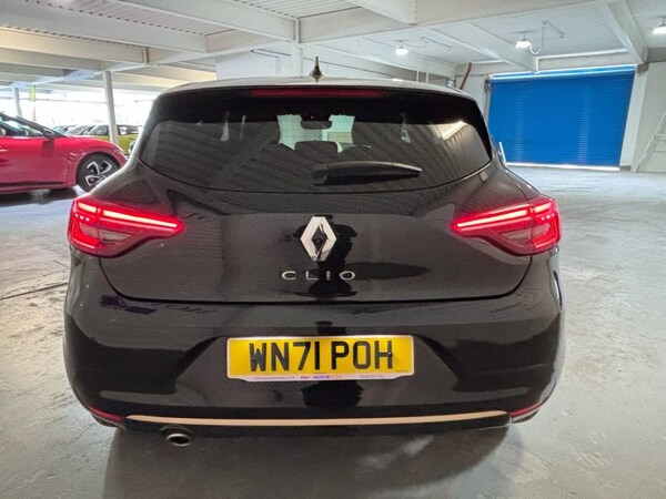 Used Renault Clio 2021 for sale - 75062613: Photo 25