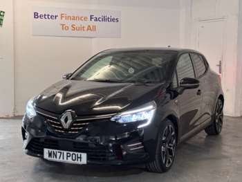 Used Renault Clio 2021 for sale - 75062613: Photo