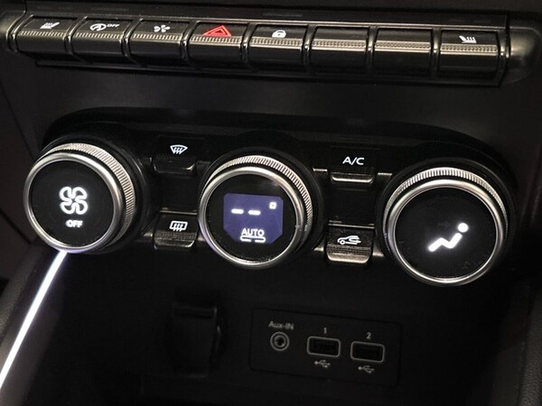 Used Renault Clio 2021 for sale - 75062613: Photo 44