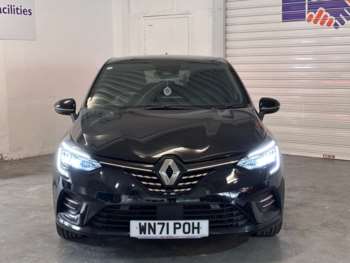Used Renault Clio 2021 for sale - 75062613: Photo