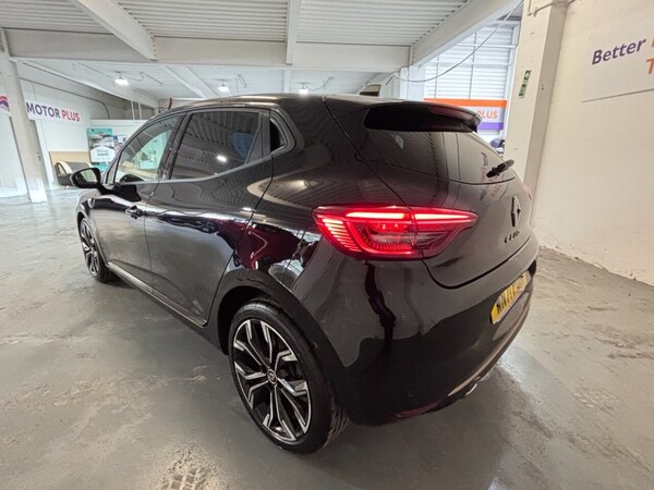 Used Renault Clio 2021 for sale - 75062613: Photo 9