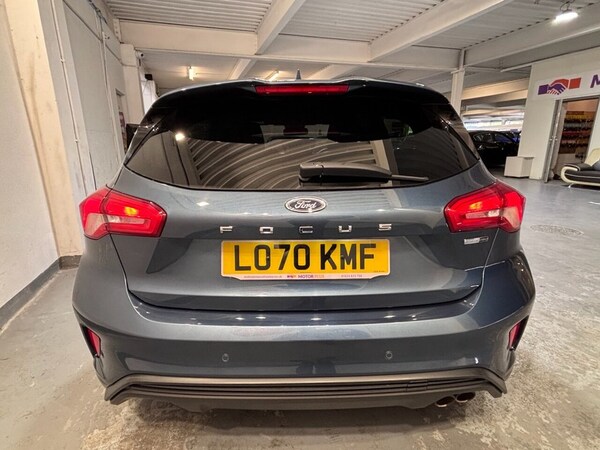 Used Ford Focus 2020 for sale - 74893610: Photo 10