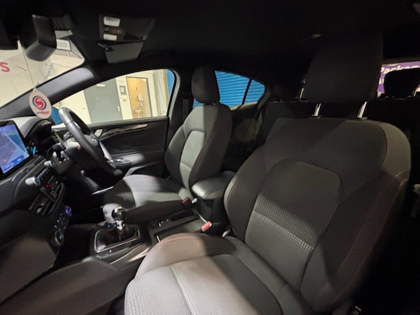 Used Ford Focus 2020 for sale - 74893610: Photo 23