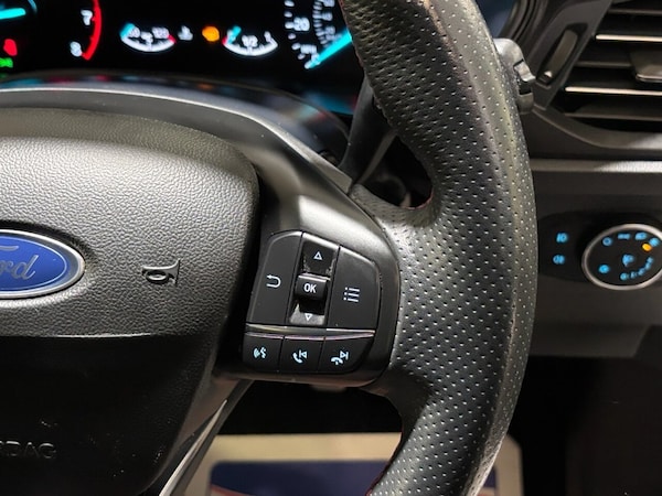 Used Ford Focus 2020 for sale - 74893610: Photo 32