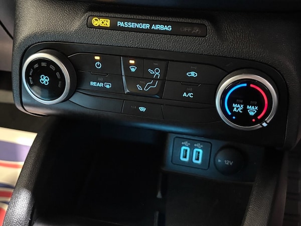Used Ford Focus 2020 for sale - 74893610: Photo 36