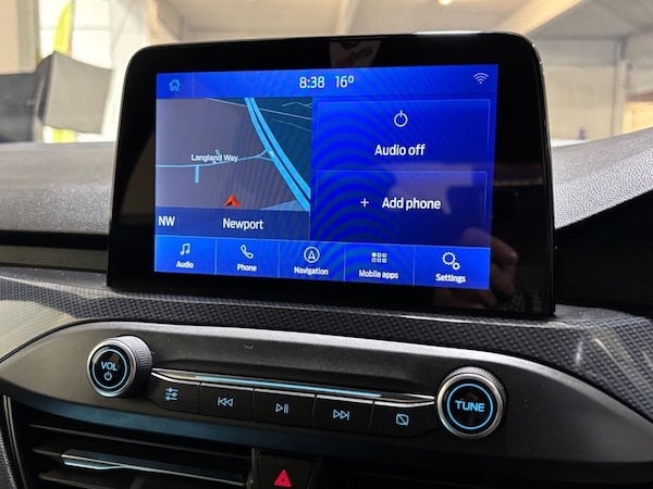 Used Ford Focus 2020 for sale - 74893610: Photo 38