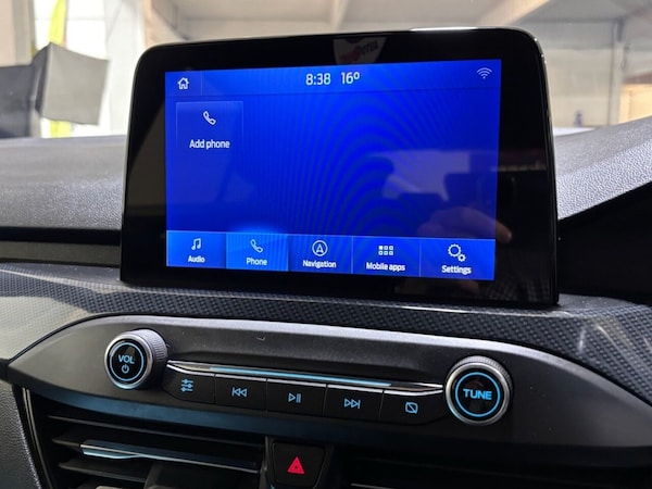 Used Ford Focus 2020 for sale - 74893610: Photo 40