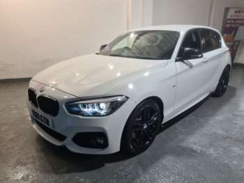 Used BMW 1 Series 2019 for sale - 73713455: Photo