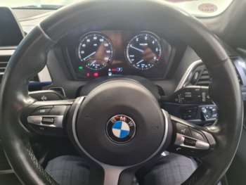 Used BMW 1 Series 2019 for sale - 73713455: Photo