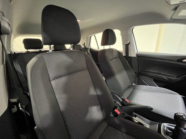 Used Volkswagen T-Cross 2022 for sale - 71783231: Photo 18