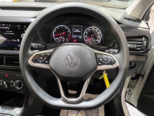 Used Volkswagen T-Cross 2022 for sale - 71783231: Photo 26