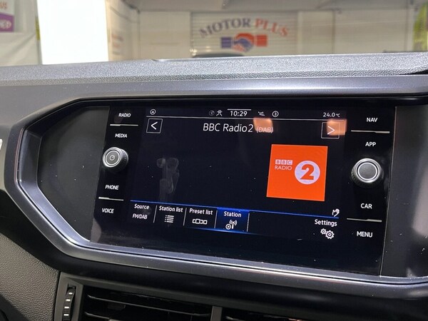 Used Volkswagen T-Cross 2022 for sale - 71783231: Photo 30