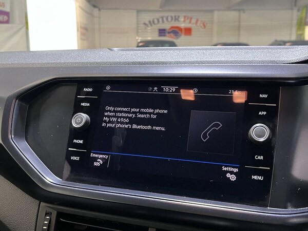 Used Volkswagen T-Cross 2022 for sale - 71783231: Photo 31