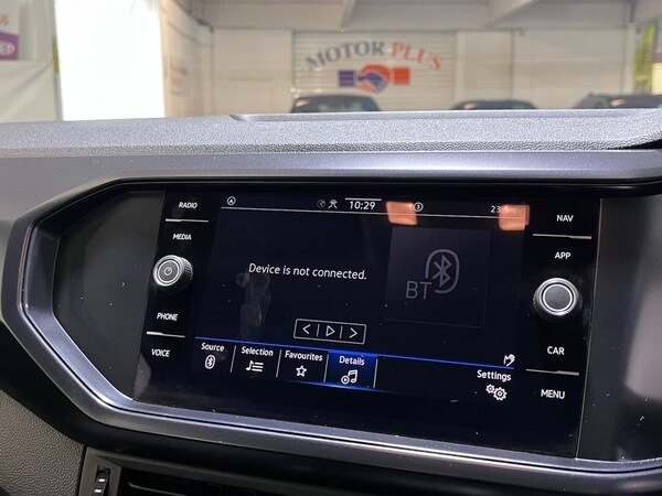 Used Volkswagen T-Cross 2022 for sale - 71783231: Photo 33