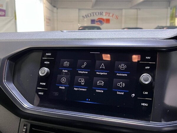 Used Volkswagen T-Cross 2022 for sale - 71783231: Photo 38