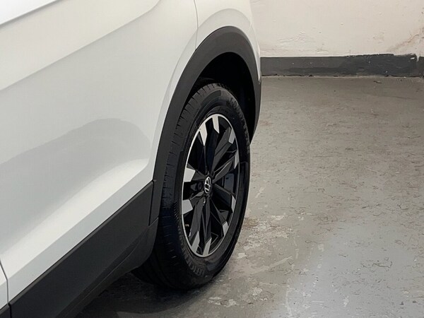 Used Volkswagen T-Cross 2022 for sale - 71783231: Photo 7