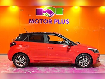 Used Hyundai i20 2020 for sale - 77959771: Photo