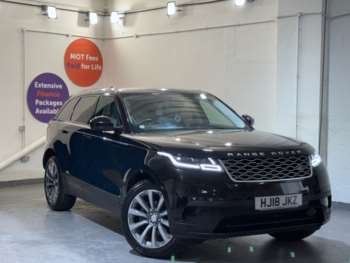 2018 (18) - 2.0 D240 SE SUV 5dr Diesel Auto 4WD Euro 6 (s/s) (240 ps)