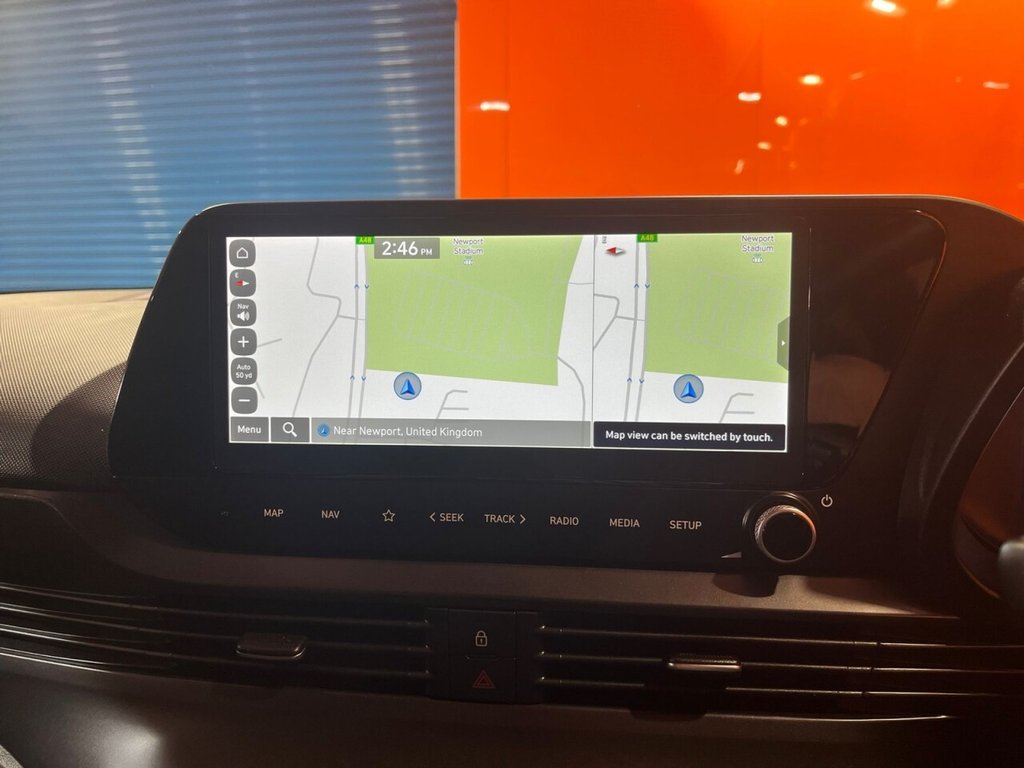 Used Hyundai BAYON 2025 for sale - 77594744: Photo 13