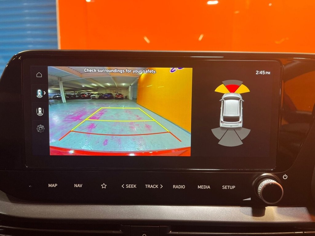 Used Hyundai BAYON 2025 for sale - 77594744: Photo 14