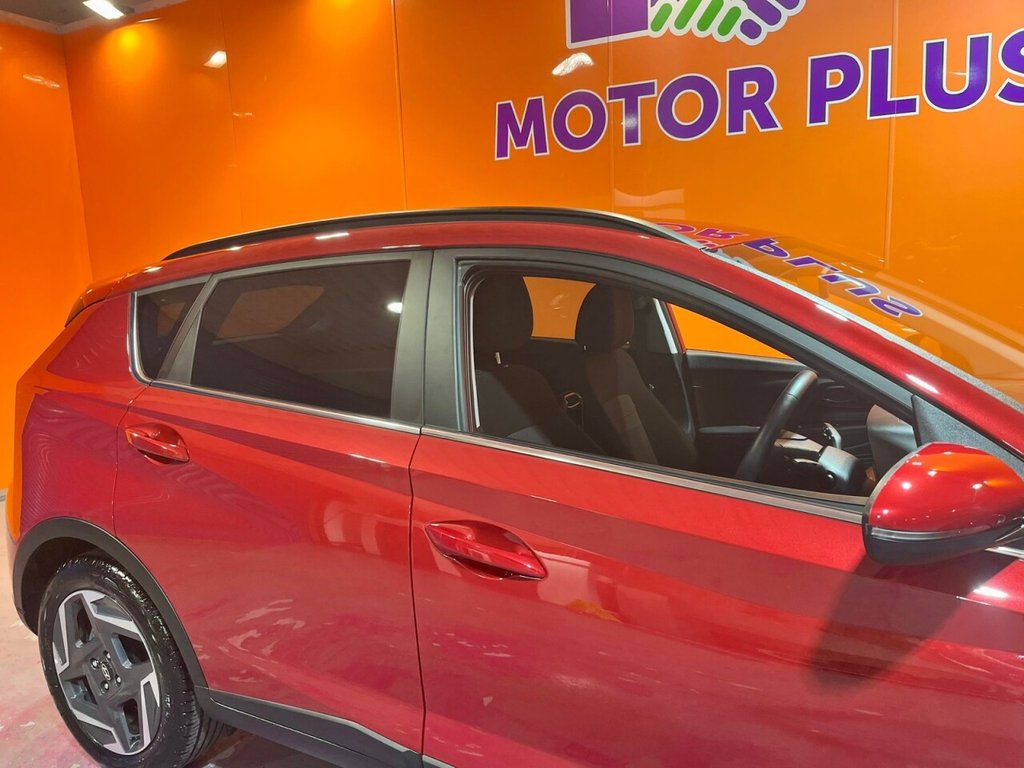 Used Hyundai BAYON 2025 for sale - 77594744: Photo 15