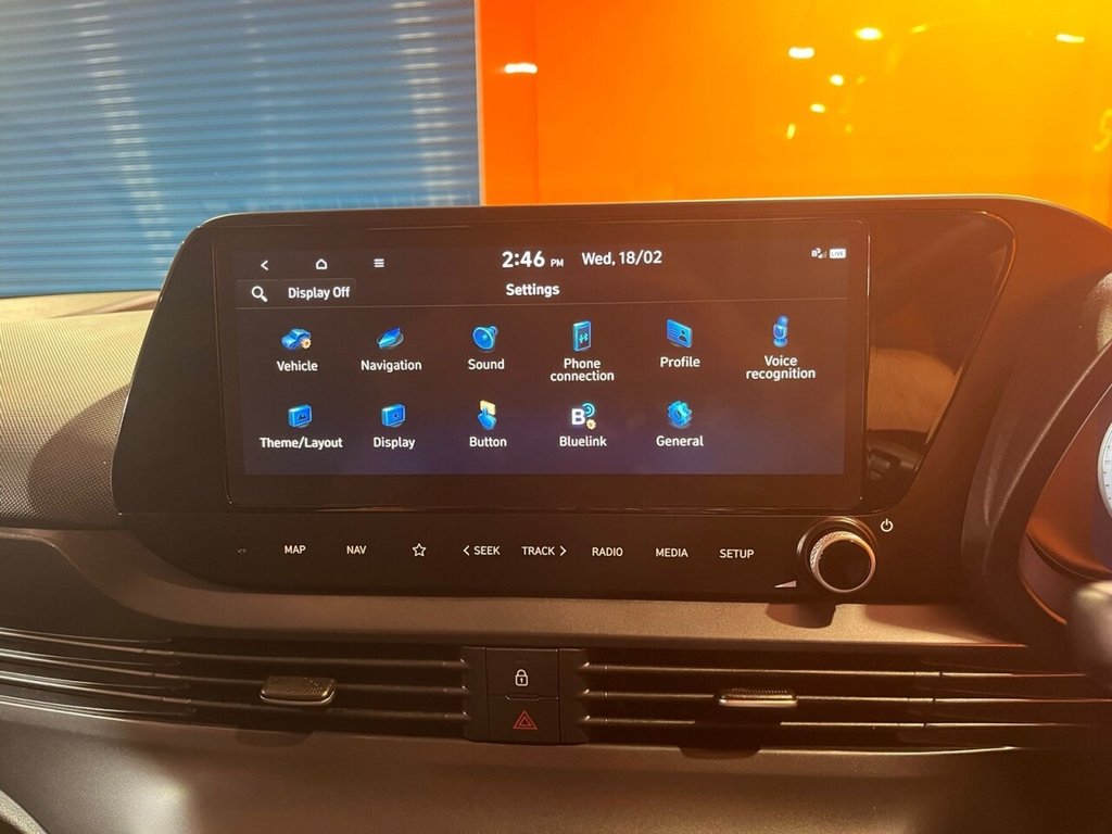 Used Hyundai BAYON 2025 for sale - 77594744: Photo 16