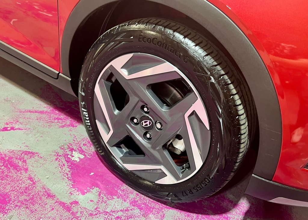 Used Hyundai BAYON 2025 for sale - 77594744: Photo 18