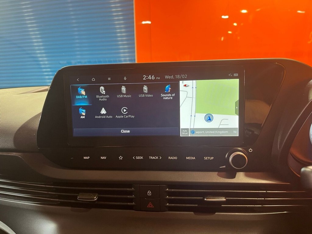 Used Hyundai BAYON 2025 for sale - 77594744: Photo 20