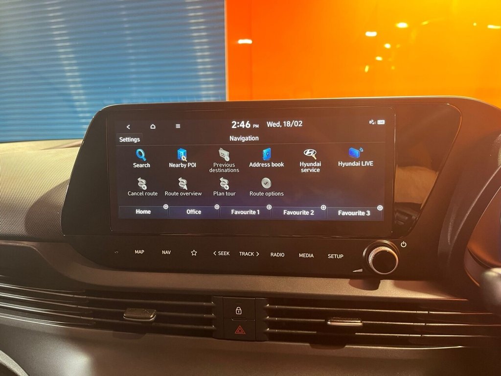 Used Hyundai BAYON 2025 for sale - 77594744: Photo 22