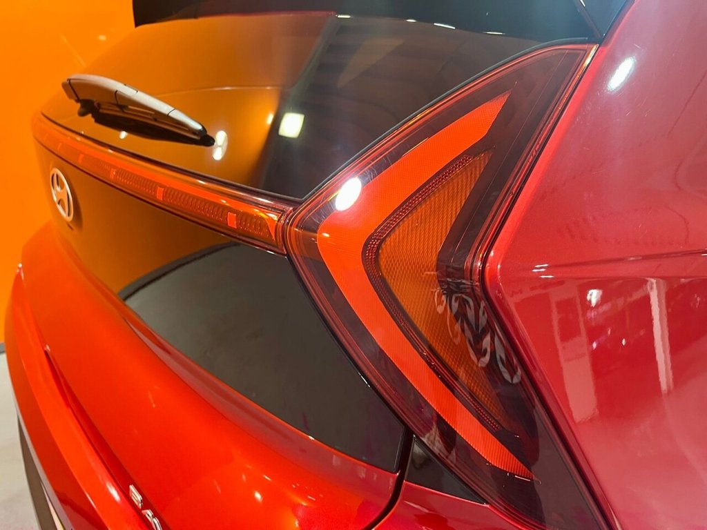 Used Hyundai BAYON 2025 for sale - 77594744: Photo 23