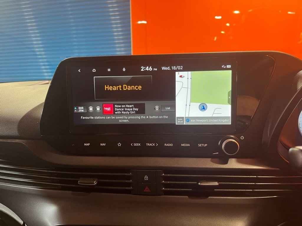 Used Hyundai BAYON 2025 for sale - 77594744: Photo 25