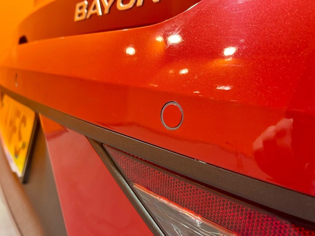 Used Hyundai BAYON 2025 for sale - 77594744: Photo 26