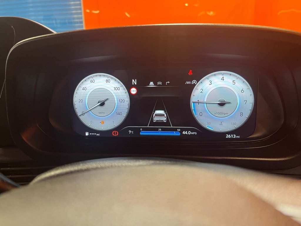 Used Hyundai BAYON 2025 for sale - 77594744: Photo 27