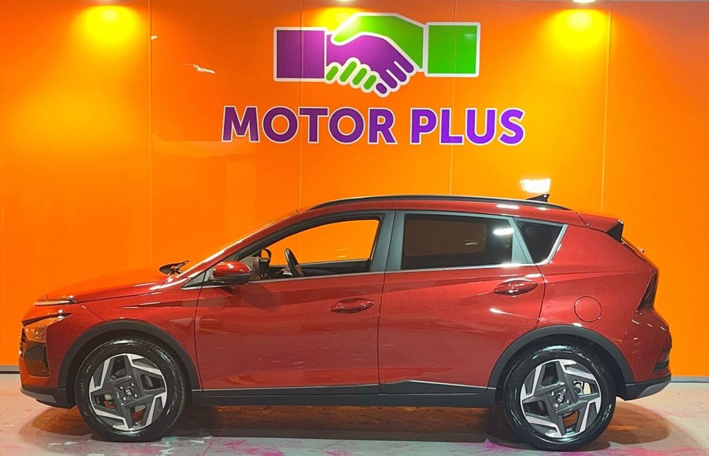 Used Hyundai BAYON 2025 for sale - 77594744: Photo 3