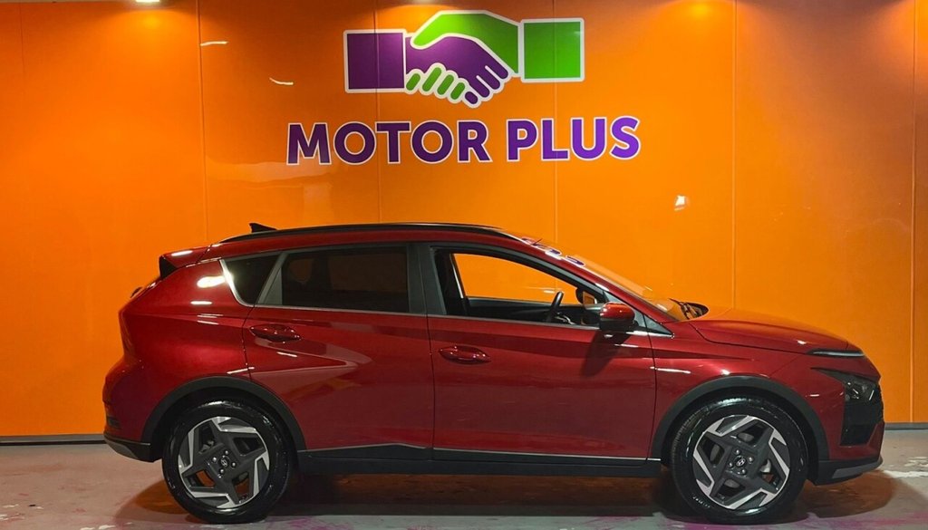 Used Hyundai BAYON 2025 for sale - 77594744: Photo 34