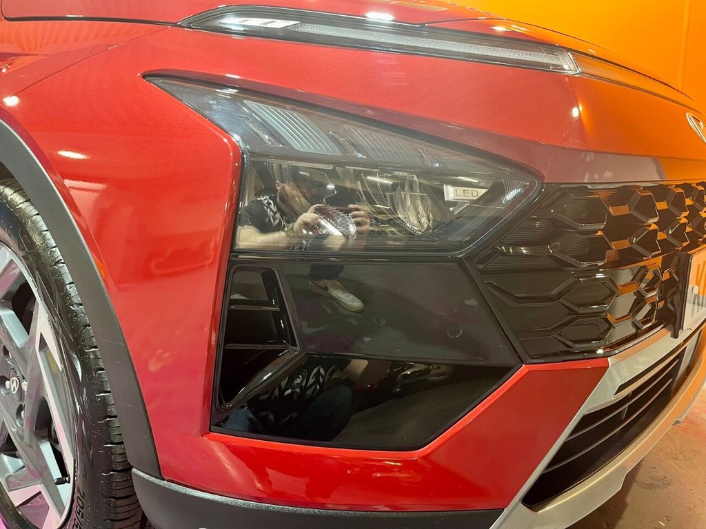 Used Hyundai BAYON 2025 for sale - 77594744: Photo 35