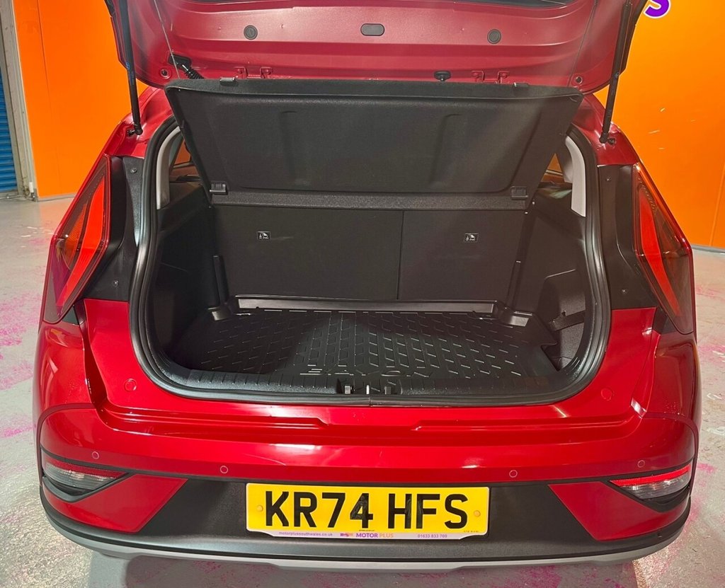 Used Hyundai BAYON 2025 for sale - 77594744: Photo 39