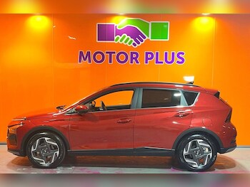 Used Hyundai BAYON 2025 for sale - 77594744: Photo